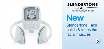 New Slendertone Face